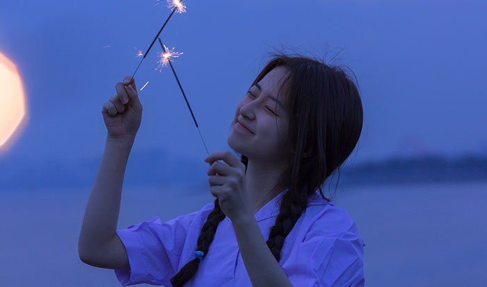 那些一起走过的时光 感谢童年